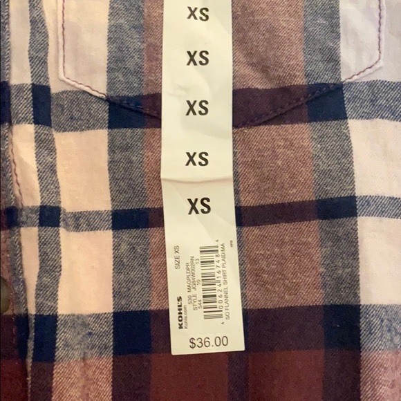 Flannel - Picture 4 of 4